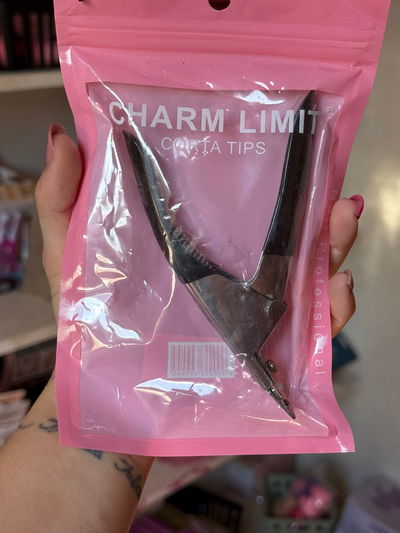 Corta Tips -CHARM LIMIT