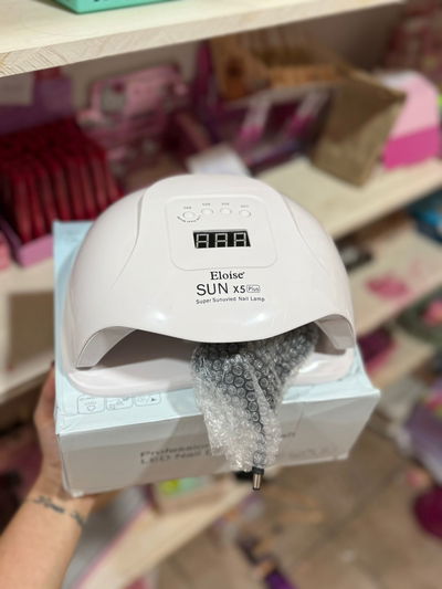 POR PEDIDOS Cabina Uv 48w 36Led - ELOISE