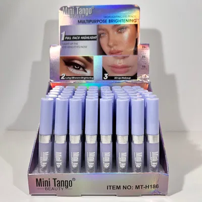 Iluminador liquido- MINI TANGO