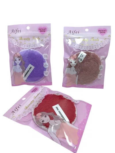 Esponja SKINCARE- 