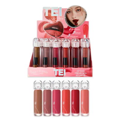 Labial Lip Glaze- TEI