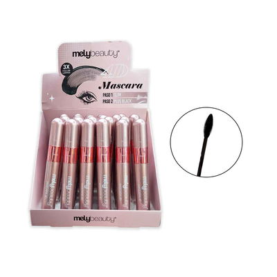 Mascaras de pestañas 4D- MELY