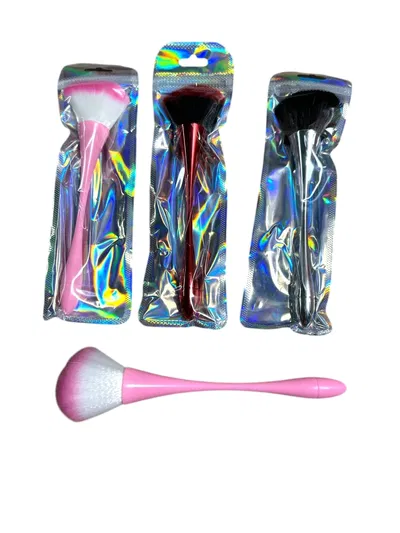 Brocha individual p/maquillaje