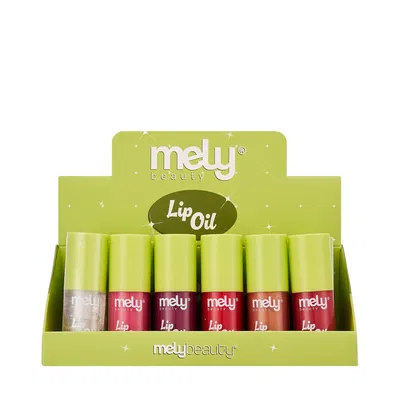 Fat Oil - MELY