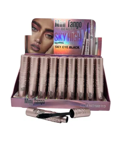 Mascara de Pestañas Sky High- MINI TANGO