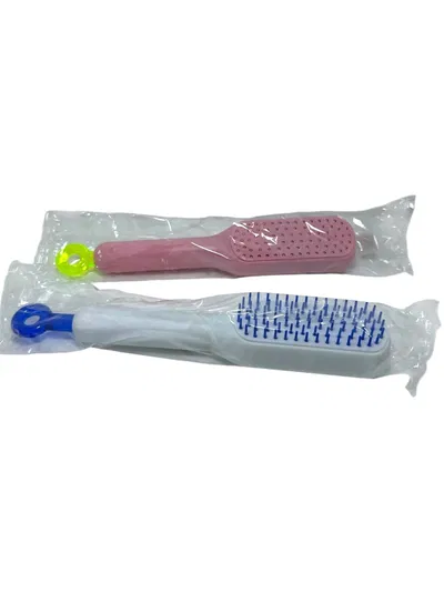 Cepillo anti Frizz