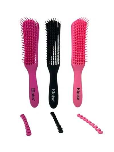 Cepillo anti Frizz - ELOISE 