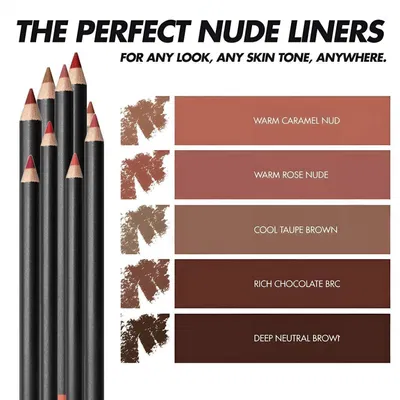 Delineador de labios- TEI