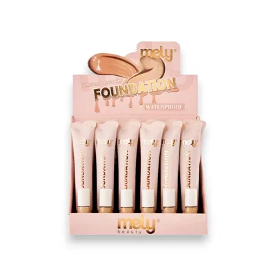 Corrector de ojeras POMO G. - MELY 