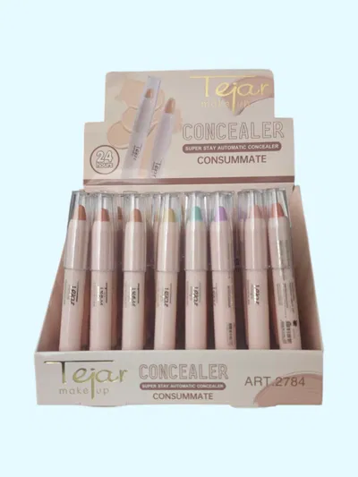 Correctores Stick en colores