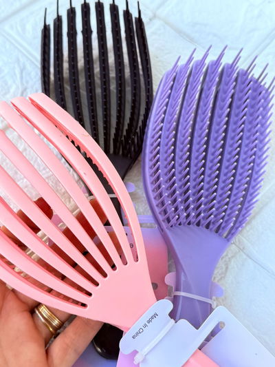 Cepillo para Pelo - MELY