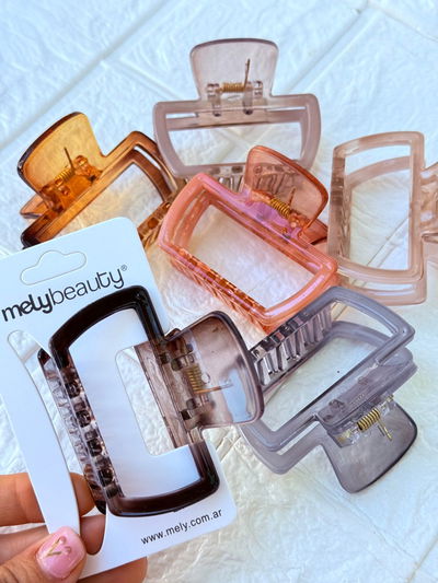 Broche para pelo - MELY