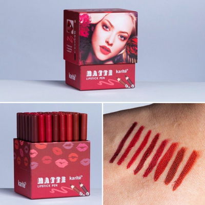 Delineador de labios - Karite