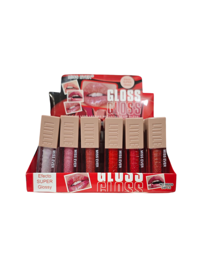 Lifter Gloss