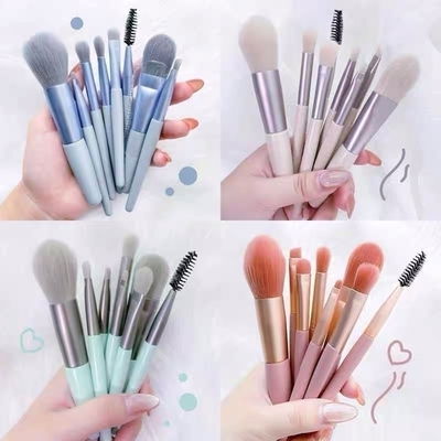 Brochas x8 