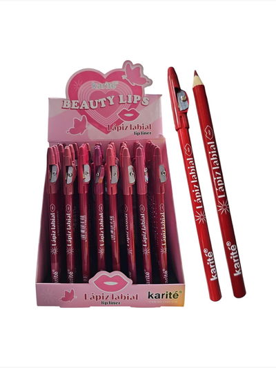 Delineador de Labios 