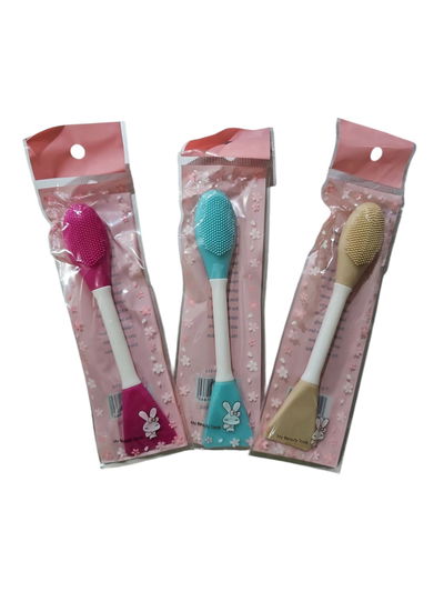 Espátula exfoliante