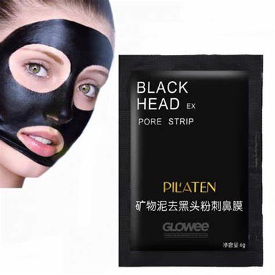 Mascarilla p/puntos negros 