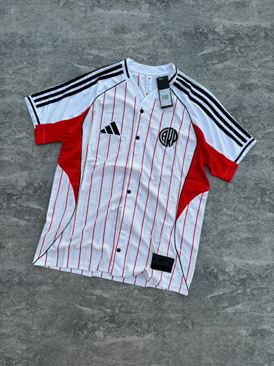 Camisa River Plate 