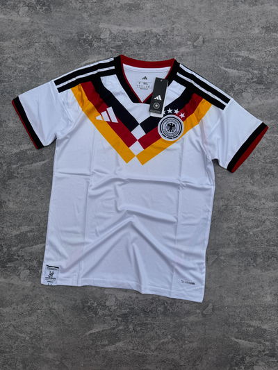 Camiseta Selección de Alemania 2026