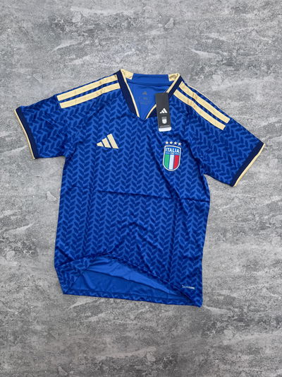 Camiseta Selección de Italia 2026