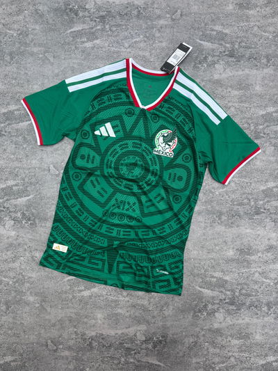 Camiseta Selección de México 2026