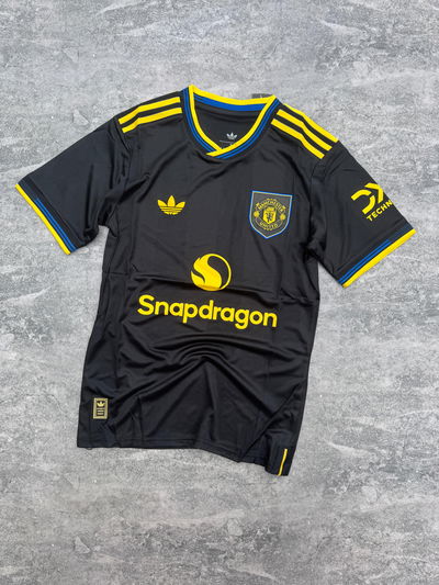 Camiseta Manchester United 2026