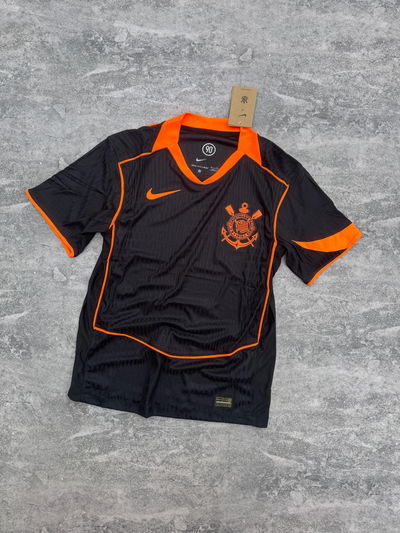 Camiseta Corinthians 2026