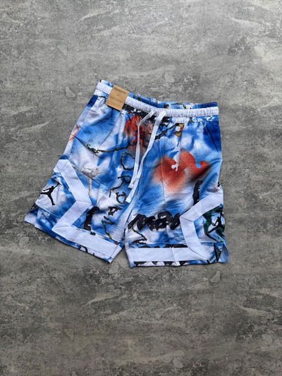 Short Diamond importado