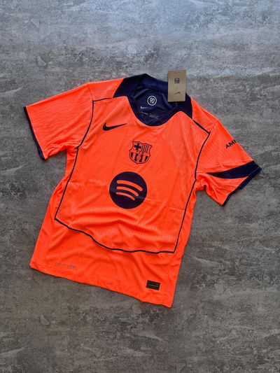 Camiseta Barcelona Total 90 