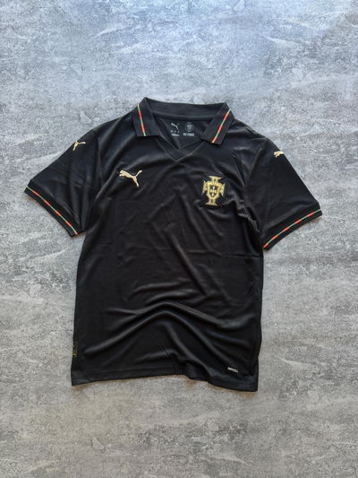 Camiseta Selección Portugal 2026