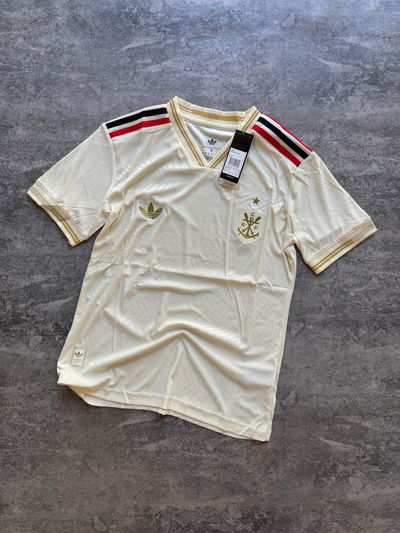 Camiseta Flamengo 2026