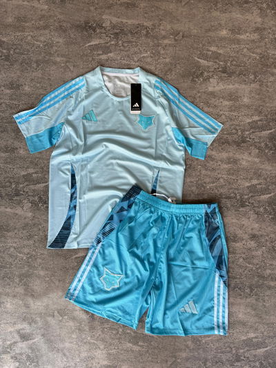 Conjunto Pre Match Cruzeiro