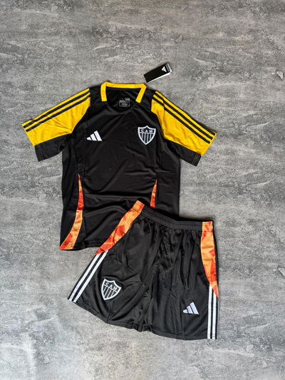 Conjunto Pre Match Atlético Mineiro