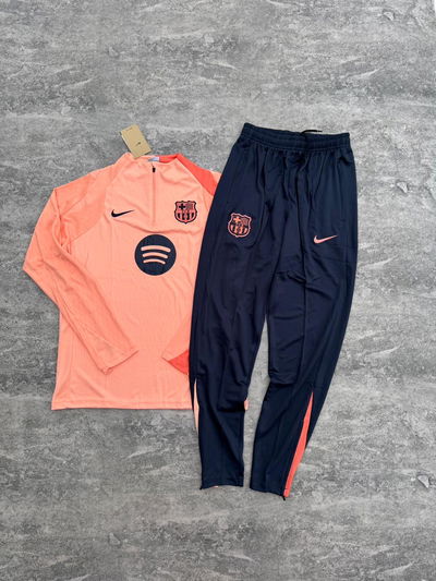 Conjunto Barcelona Training