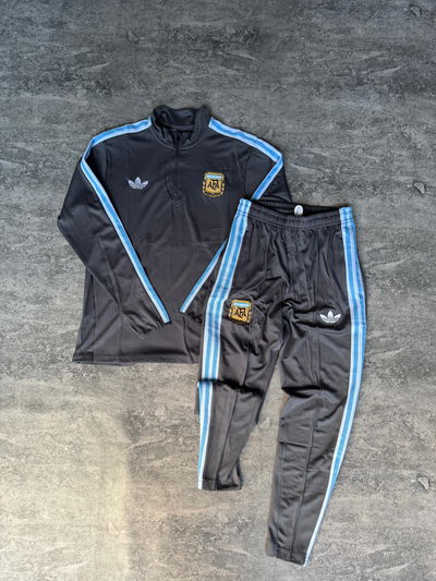 Conjunto AFA Training