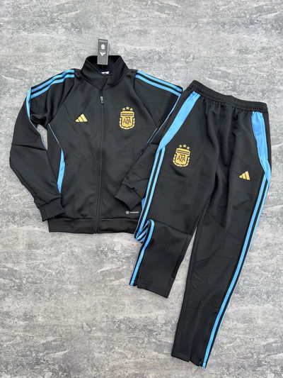 Conjunto Selección AFA 