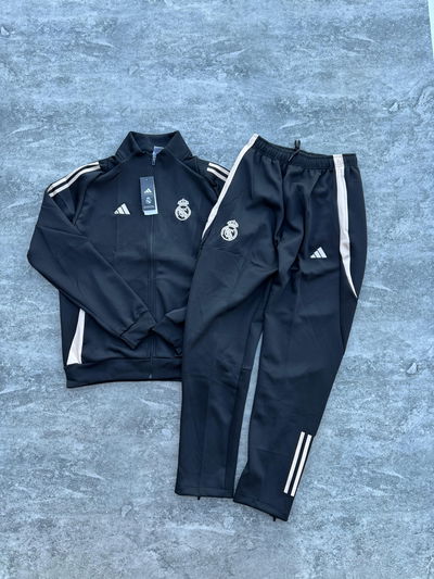 Conjunto Real Madrid