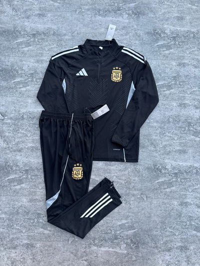 Conjunto Argentina importado 