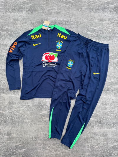 Conjunto Brasil Training