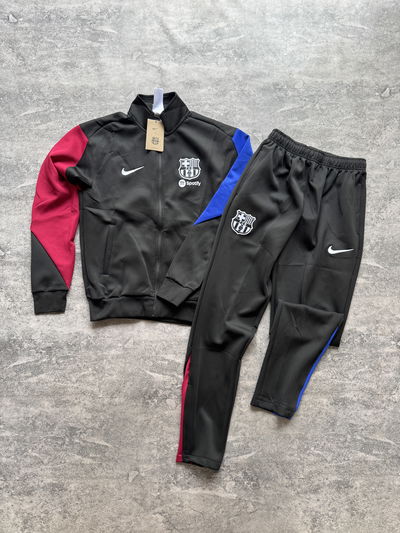 Conjunto Barcelona FC 