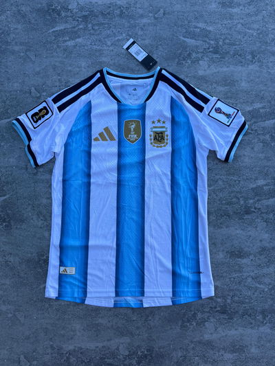Camiseta AFA Titular 2026