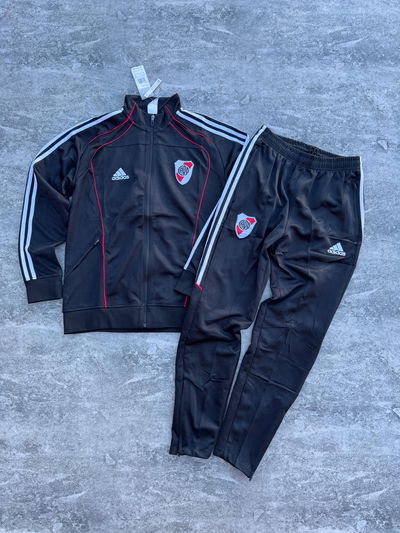 Conjunto River Plate Retro