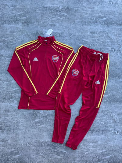 Conjunto Arsenal Retro