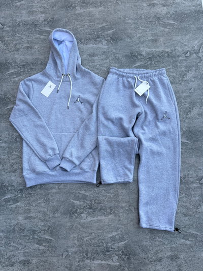 Conjunto Jordan Baggy