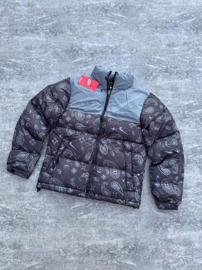 Campera Nike Puffer Travis