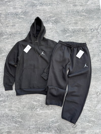 Conjunto Jordan Baggy 