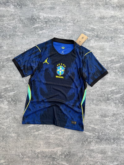 Camiseta Brasil 2026