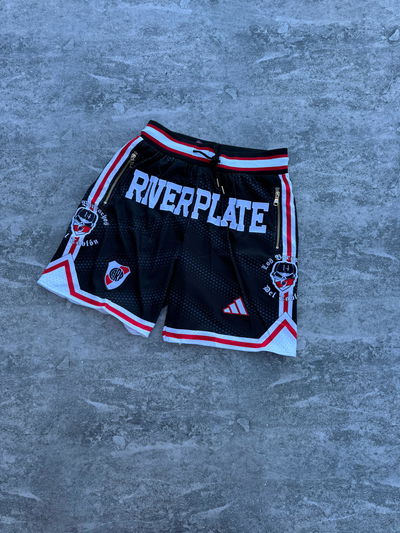 Short River Plate NBA 