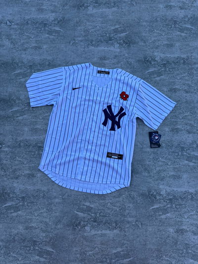 Camisa New York Yankees 